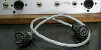 EML-Electrocomp 400 Sequencer (as seen)